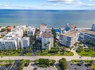 3540 S Ocean Blvd APT 709, South Palm Beach, FL 33480