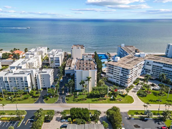 3540 S Ocean Boulevard #709, South Palm Beach, FL 33480