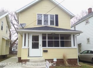 1834 Fairfax Rd, Toledo, OH 43613