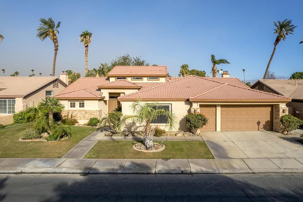 82356 Crosby Dr