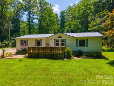 394 Anderson Creek Rd, Robbinsville, NC, 28771