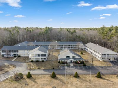 1762 Post Road #138, Wells, ME, 04090