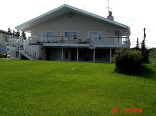482 Slater Dr, Fairbanks, AK 99701