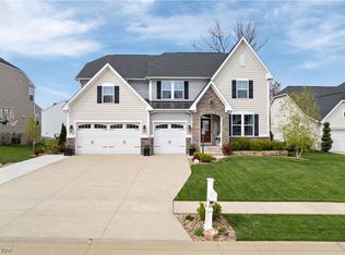 7136 Galena Ave NW, Canal Fulton, OH 44614