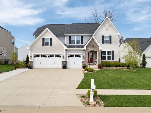 7136 Galena Ave NW, Canal Fulton, OH 44614