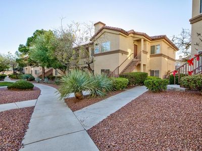 8501 W University Ave Unit 1016, Las Vegas, NV, 89147