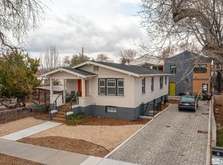 120 Martin St, Reno, NV 89509