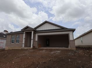 9313 Furman Dr, Austin, TX 78747
