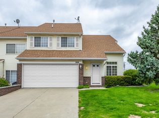 3701 Brook Ridge Ct UNIT 308, Des Moines, IA 50317