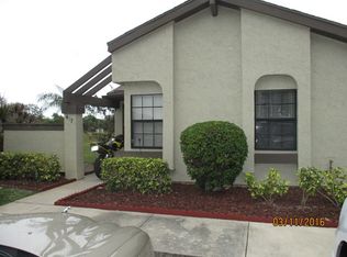 617 SW Jeanne St, Port Saint Lucie, FL 34953