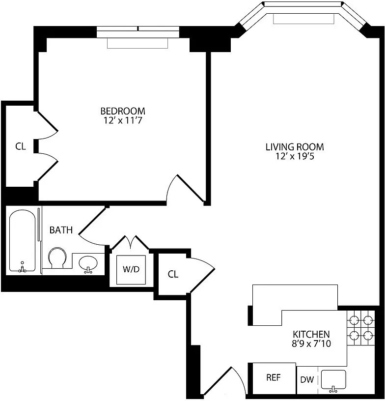 Building Photo - 200 E 90th St #7A