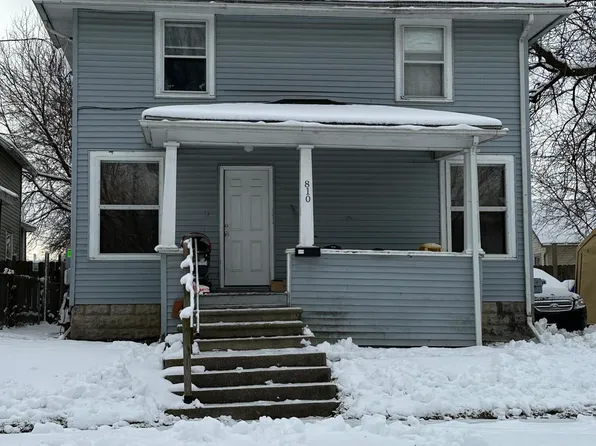 810 Prospect St, Lansing, MI 48912