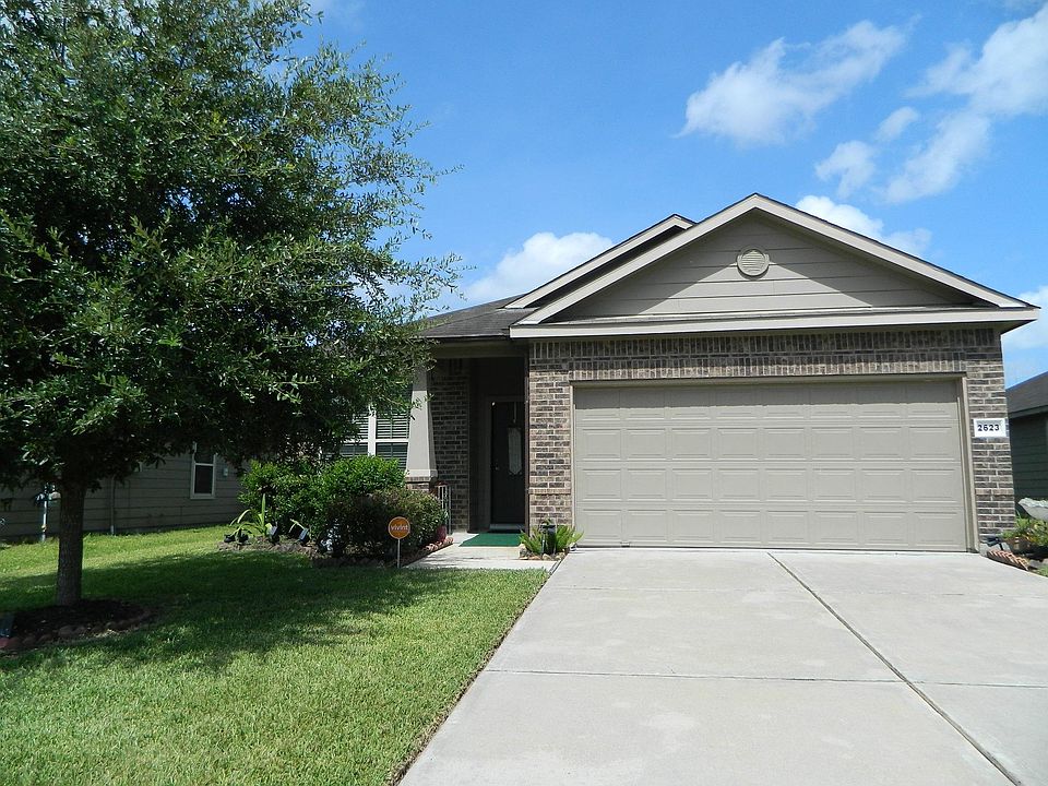 1st image of 2623 Bedrock Ln
