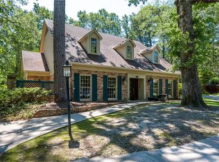 24 Spring Lake Way, Shreveport, LA 71106