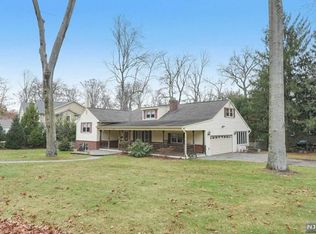 123 Norma Rd, Harrington Park, NJ 07640