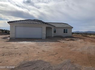 183 Camino San Xavier, Rio Rico, AZ 85648