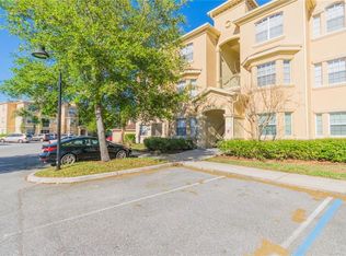 718 Terrace Ridge Cir #718, Davenport, FL 33896