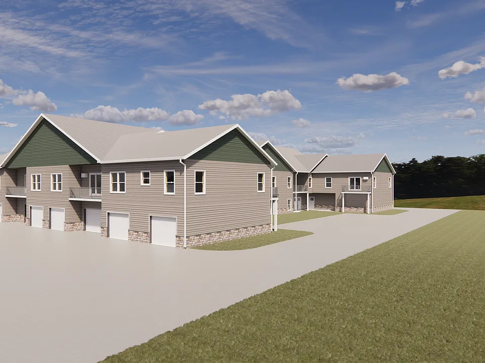 735 Meridian Dr