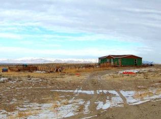 265 Lost Wells Butte Dr, Riverton, WY 82501