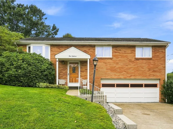 118 Mayer Dr, Oakdale, PA 15071