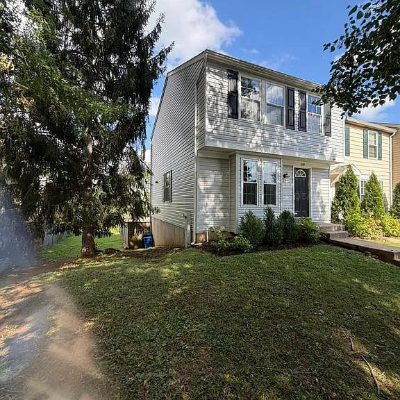 3349 Garrison Cir — Photo 2