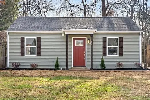 224 Burch Rd — Photo 1