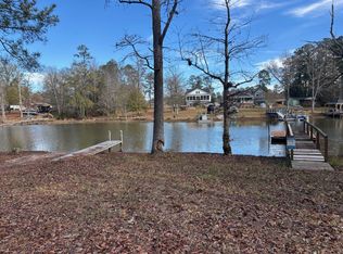 61 Duckbill Rd, Newberry, SC 29127