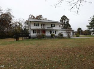 1005 Corntassel Rd, Vonore, TN 37885