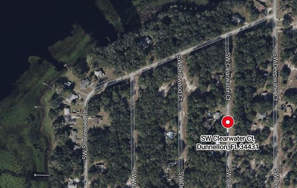 2nd image of 0 SW Clearwater Court