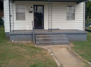 1620 Pennsylvania St, Memphis, TN 38109