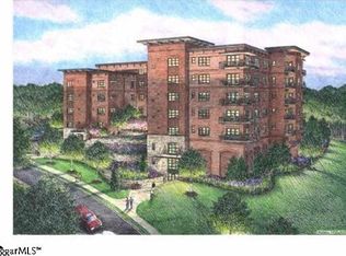 301 E Broad St, Greenville, SC 29601