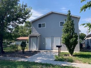 406 Yund St, Grand Island, NE 68801