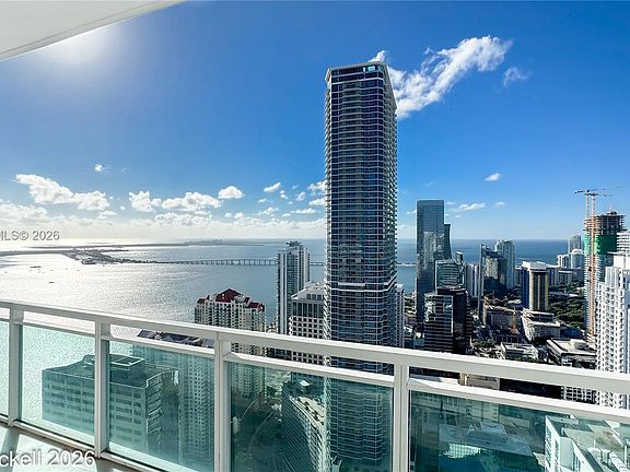 2nd image of 950 Brickell Bay Dr APT 5505