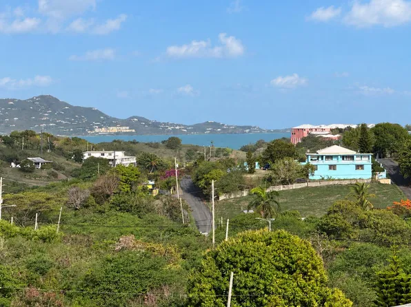 106 Mount Pleasant Est, Christiansted, VI 00820