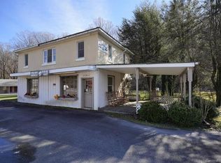 2381 Soco Rd, Maggie Valley, NC 28751