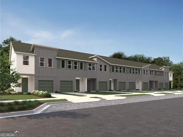 1690 Hannah Ter NW, Atlanta, GA 30318