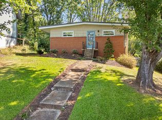 70 Longview Rd, Asheville, NC 28806