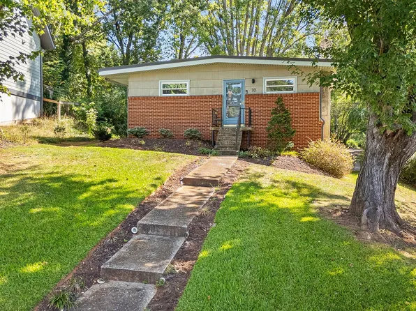 70 Longview Rd, Asheville, NC 28806