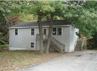 115 Sherburne St, Springvale, ME 04083