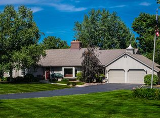 7124 Brook Rd, Franksville, WI 53126