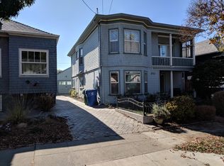 2512 Chester St, Alameda, CA 94501