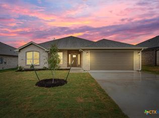 6101 Dorado Dr, Killeen, TX 76542