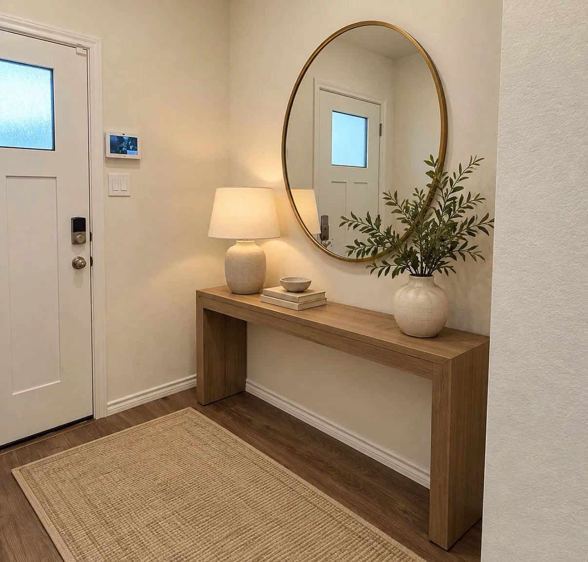 3 bed, 2.5 bath, 1419 sqft, $1,675 — Photo 3