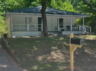 1917 Lathrop St SE APT B, Atlanta, GA 30315