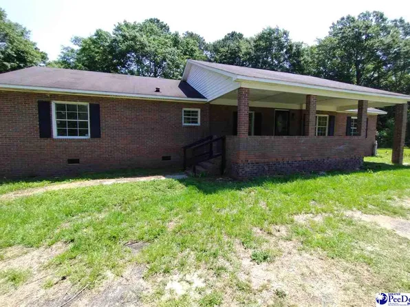 164 Joy Rd, Camden, SC 29020