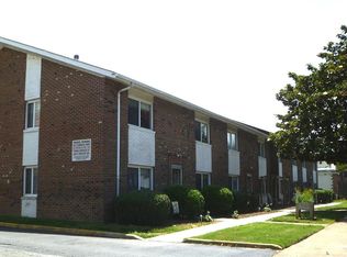 1063 48th St #A4, Norfolk, VA 23508