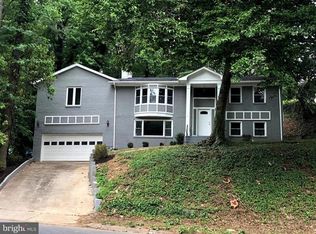 6801 Temple Hill Rd, Temple Hills, MD 20748