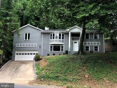6801 Temple Hill Rd, Temple Hills, MD, 20748
