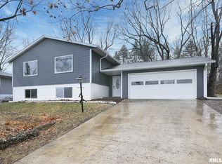2800 78th Ave, Milan, IL 61264