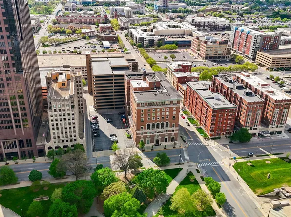350 N Meridian St Unit 403, Indianapolis, IN 46204